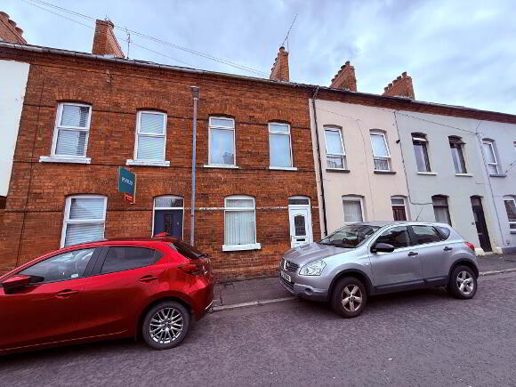 Photo 1 of 7 Sunwich Street, Ravenhill, Belfast