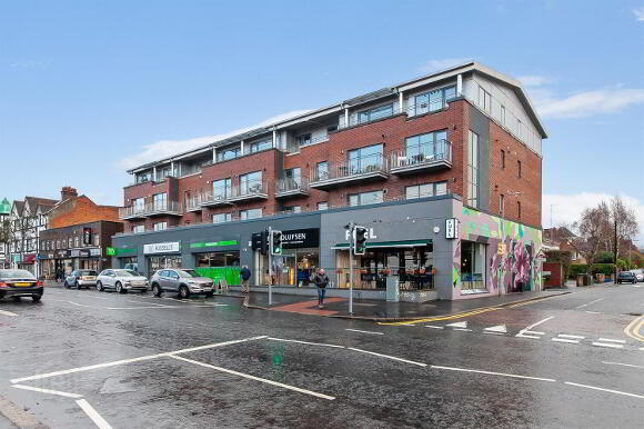 Photo 1 of Apt 12 Lesley Plaza, Lisburn Road, Belfast
