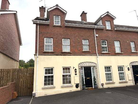 Photo 1 of 49 Lynden Gate, Portadown, Craigavon