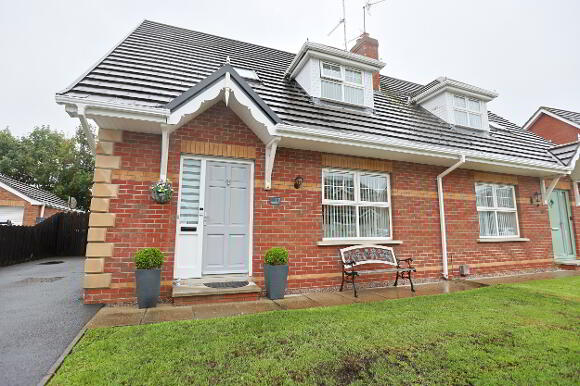 Photo 1 of 12 Wentworth Green, Portadown, Craigavon