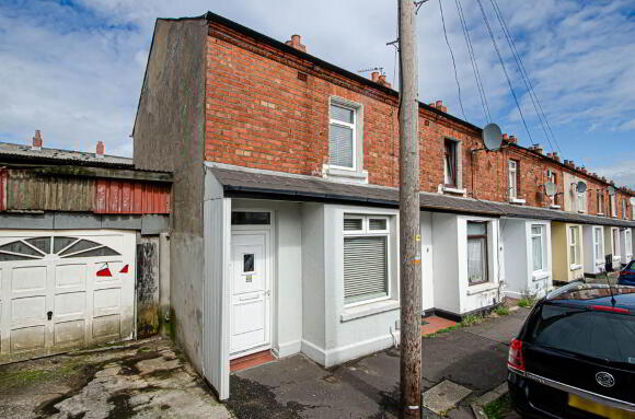 Photo 1 of 4 Foxglove Street, Beersbridge Road, Belfast