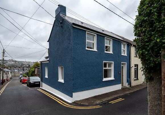 Photo 1 of Peninsula House, 30 Wycherley Place, College Road, Cork