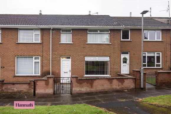 Photo 1 of 182 Ballyoran Park, Craigavon, Portadown