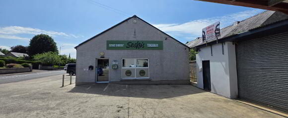 Photo 1 of Sesko's, 12 Main Street, Seskinore, Omagh