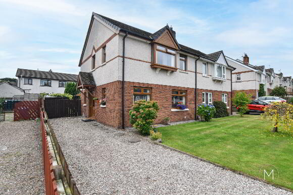 Photo 1 of 42 Oakdale Manor, Antrim