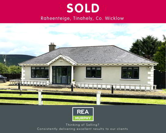 Photo 1 of Raheenteige, Tinahely