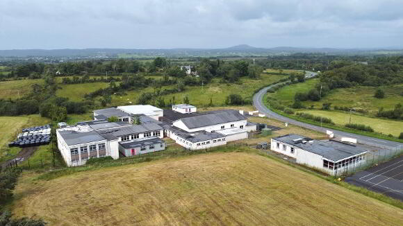 Photo 1 of Former St. Mary’s High School, 160 Brollagh Road, Belleek