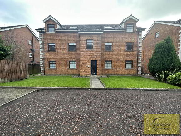 Photo 1 of 9e Upper Springfield Road, Belfast