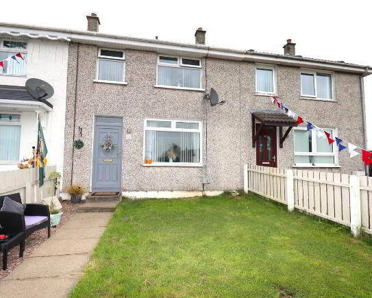 Photo 1 of 49 Tulleevin Walk, Newtownabbey