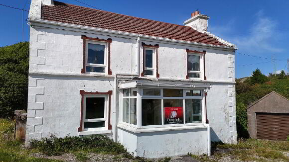 Photo 1 of Gortnasade, Kincasslagh