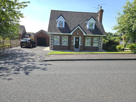 Photo 1 of 3 Drumantine View, Newry