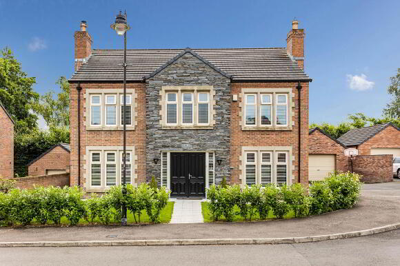 Photo 1 of 6 Beechtree Hill, Lisburn