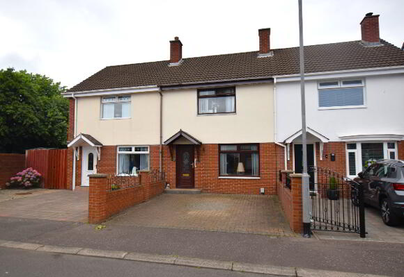 Photo 1 of 4 Mcarthur Court, Belfast