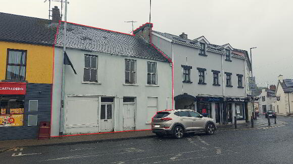 Photo 1 of 9 Ferguson Crescent, Castlederg