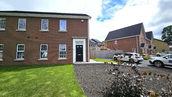 Photo 1 of 18 Belmont Hall Road, Antrim