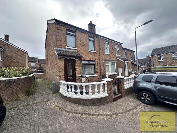 Photo 1 of 10 Ardoyne Place, Belfast