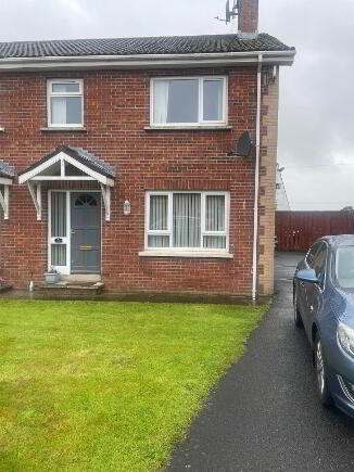 Photo 1 of 27 Kiltariff Drive, Rathfriland