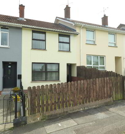 Photo 1 of 8 Kildara Close, Coalisland, Dungannon