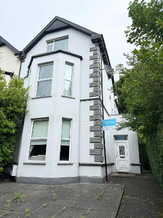 Photo 1 of Flat A, 156 Newtownards Road, Belfast