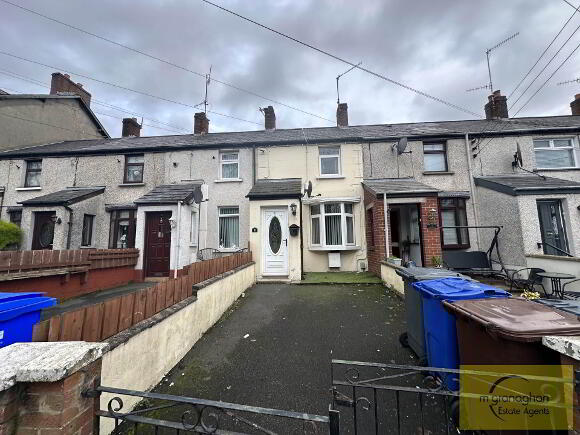 Photo 1 of 6 Glenview Terrace, Suffolk, Belfast