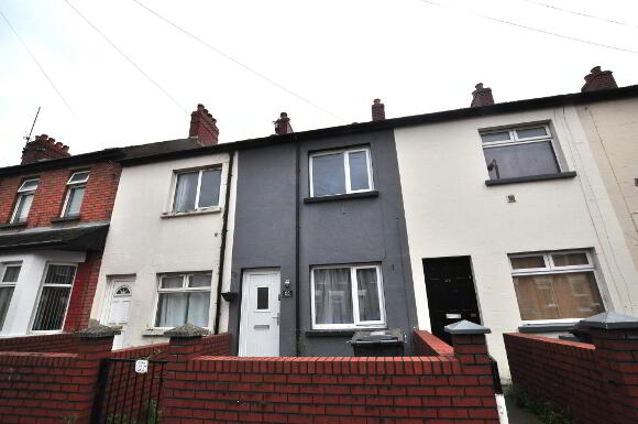 Photo 1 of 65 Channing Street, Belfast