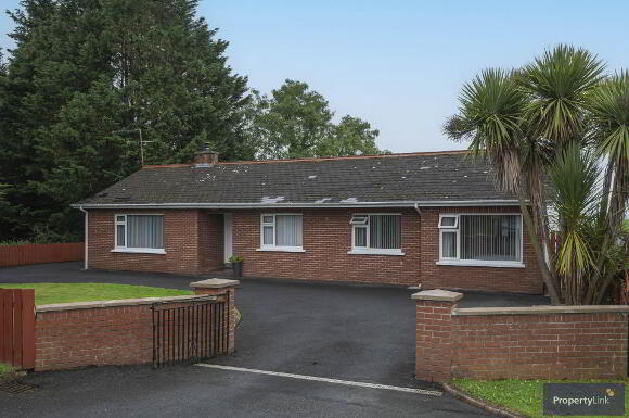 Photo 1 of 26 Drumman Hill, Armagh