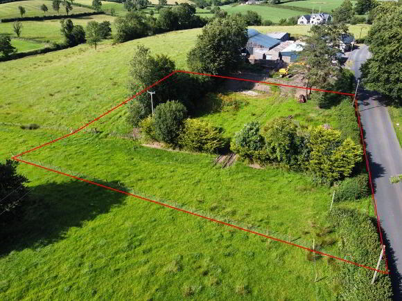 Photo 1 of Drumgoon Road, Maguiresbridge