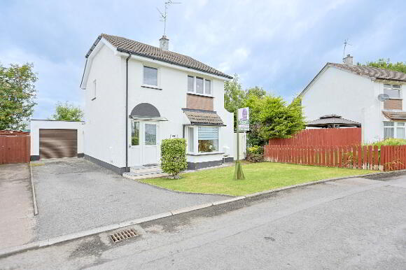 Photo 1 of 10 Kernan Crescent, Portadown, Craigavon