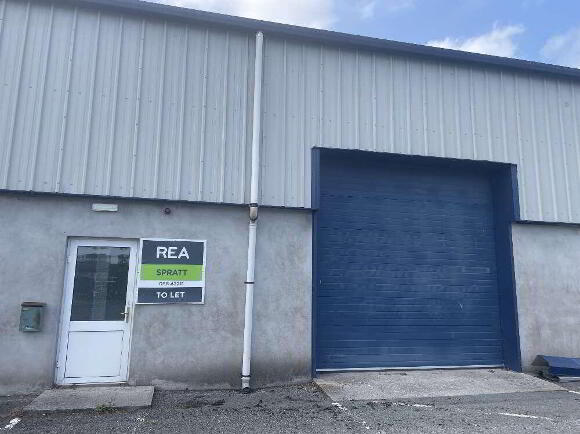 Photo 1 of Unit 3, Lismore Business Park, Lismore