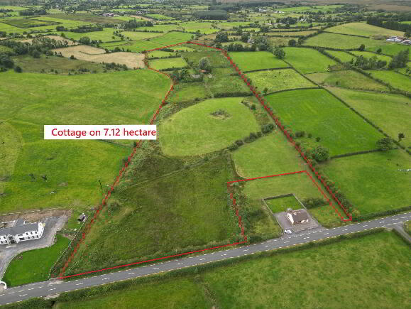 Photo 1 of Knocknaskeagh, Gurteen