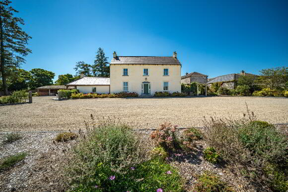 Photo 1 of Mount Corbitt House, Churchtown, Mallow