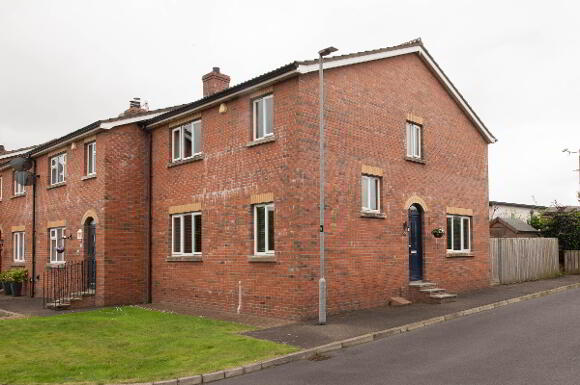 Photo 1 of 12 Mill Church Manor, Newtownabbey