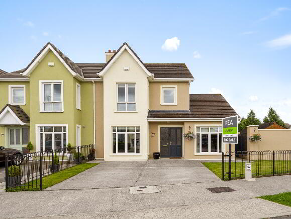 Photo 1 of 46 Browneshill Wood, Browneshill Road