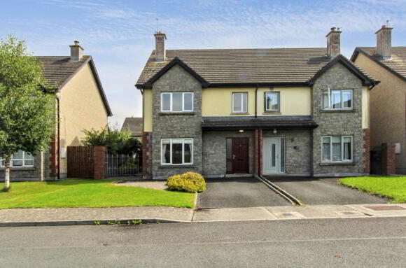 Photo 1 of 25 The Willows, Millersbrook, Nenagh