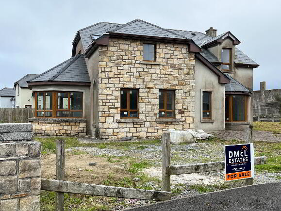 Photo 1 of 49 Stracomer Hill, Bundoran