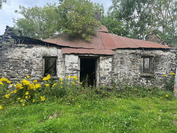 Photo 1 of Derelict Cottage On 8 Acres, Raferagh, Carrickmacross