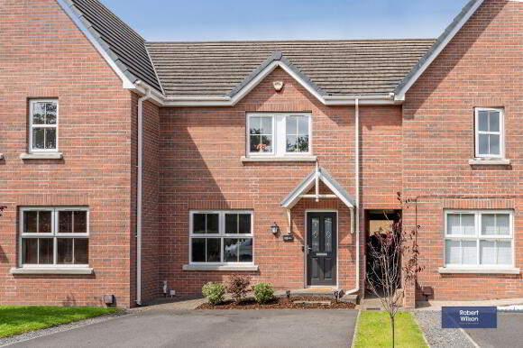 Photo 1 of 10 Ayrshire Gardens, Lisburn