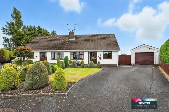Photo 1 of 12 Knightsbridge, Dollingstown