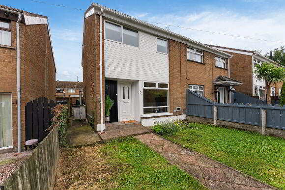 Photo 1 of 303 Pinebank, Tullygally, Craigavon