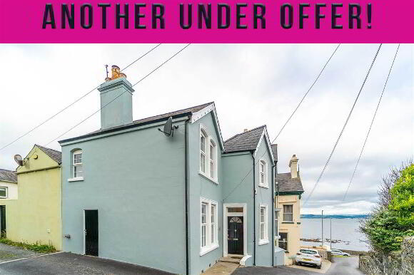 Photo 1 of 100 Seacliff Road, Bangor