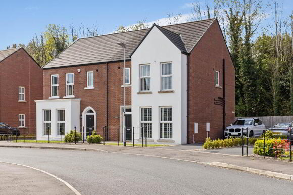Photo 1 of 48 Eaton Park, Dunmurry, Belfast