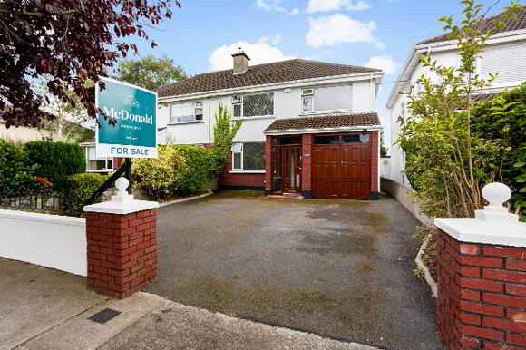 Photo 1 of 293 Beech Park, Lucan