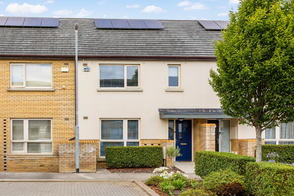 Photo 1 of 3 Saint Helen’s Avenue, Adamstown, Lucan