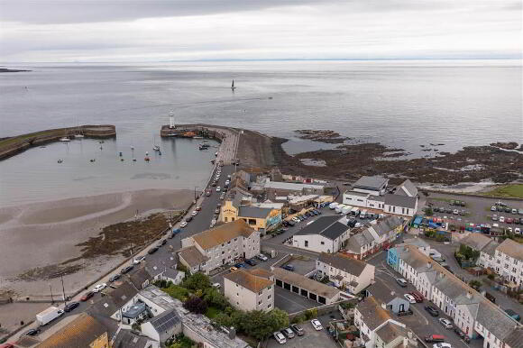 Photo 1 of 15 Harbour Court, Donaghadee