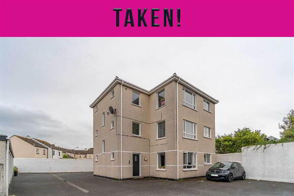 Photo 1 of 15 Harbour Court, Donaghadee