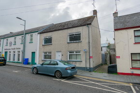 Photo 1 of 15 William Street, Ballymena