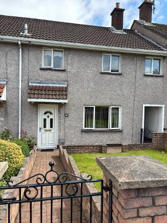 Photo 1 of 22 Bernagh Gardens, Dungannon