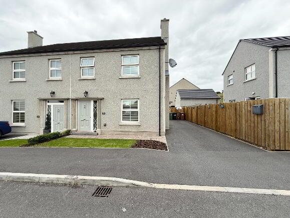Photo 1 of 20 Crewroe Avenue, Armagh