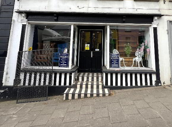 Photo 1 of 15 Charlemont Street, Moy