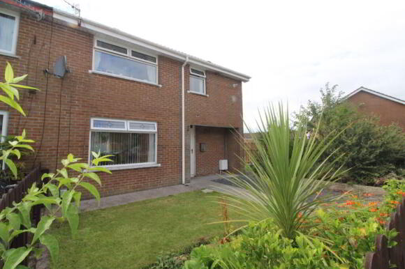 Photo 1 of 13 Bryson Park, Newtownabbey